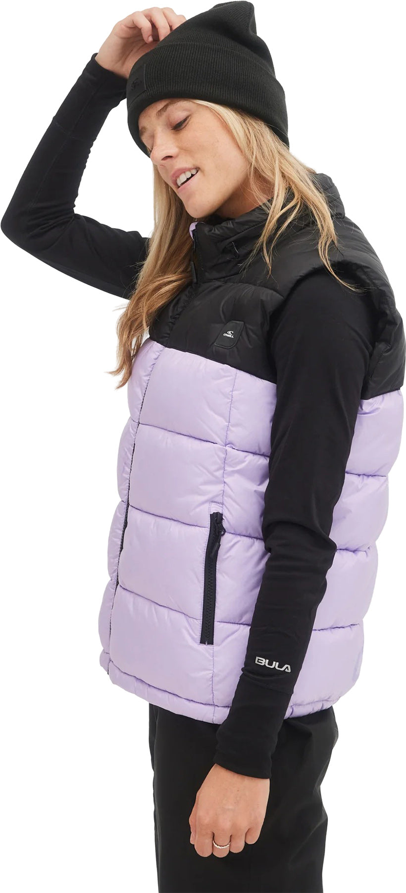 O'riginals Puffer Vest - Women's