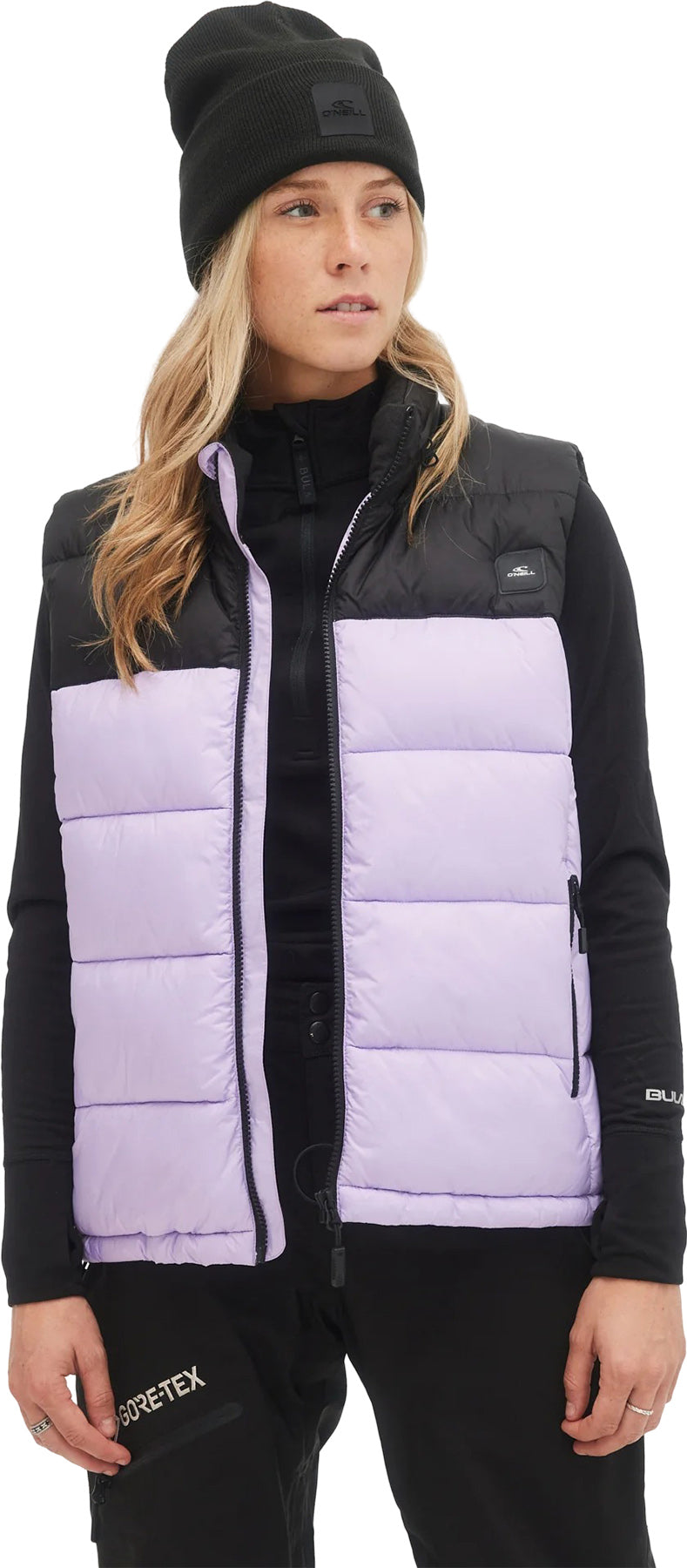 O'riginals Puffer Vest - Women's