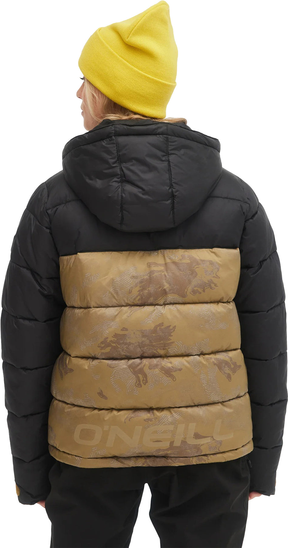 O'Riginals Puffer Jacket - Women's