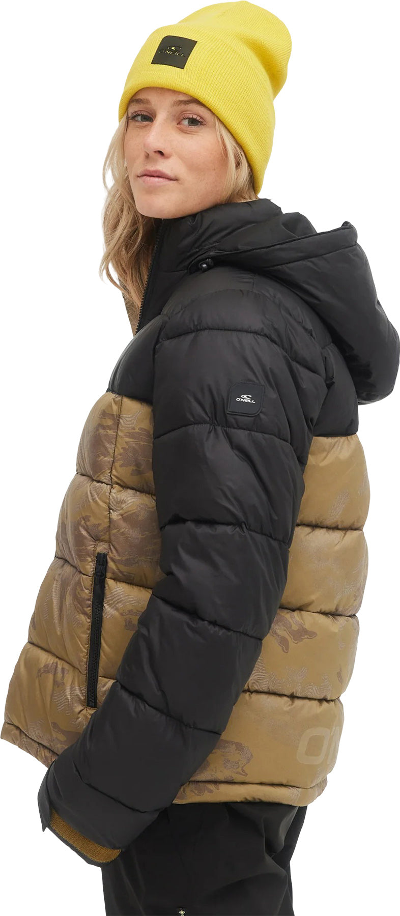 O'Riginals Puffer Jacket - Women's