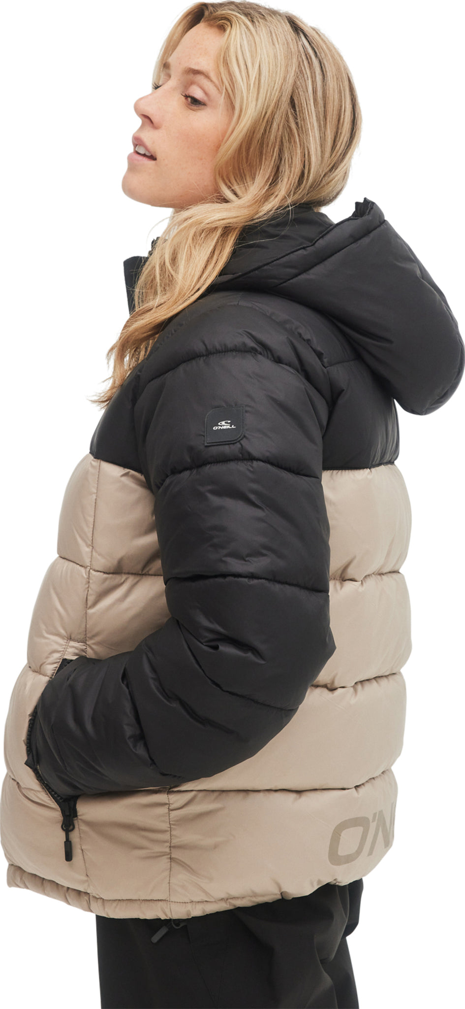 O'Riginals Puffer Jacket - Women's
