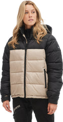 O'Riginals Puffer Jacket - Women's