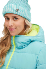 O'riginals Puffy Anorak - Women's