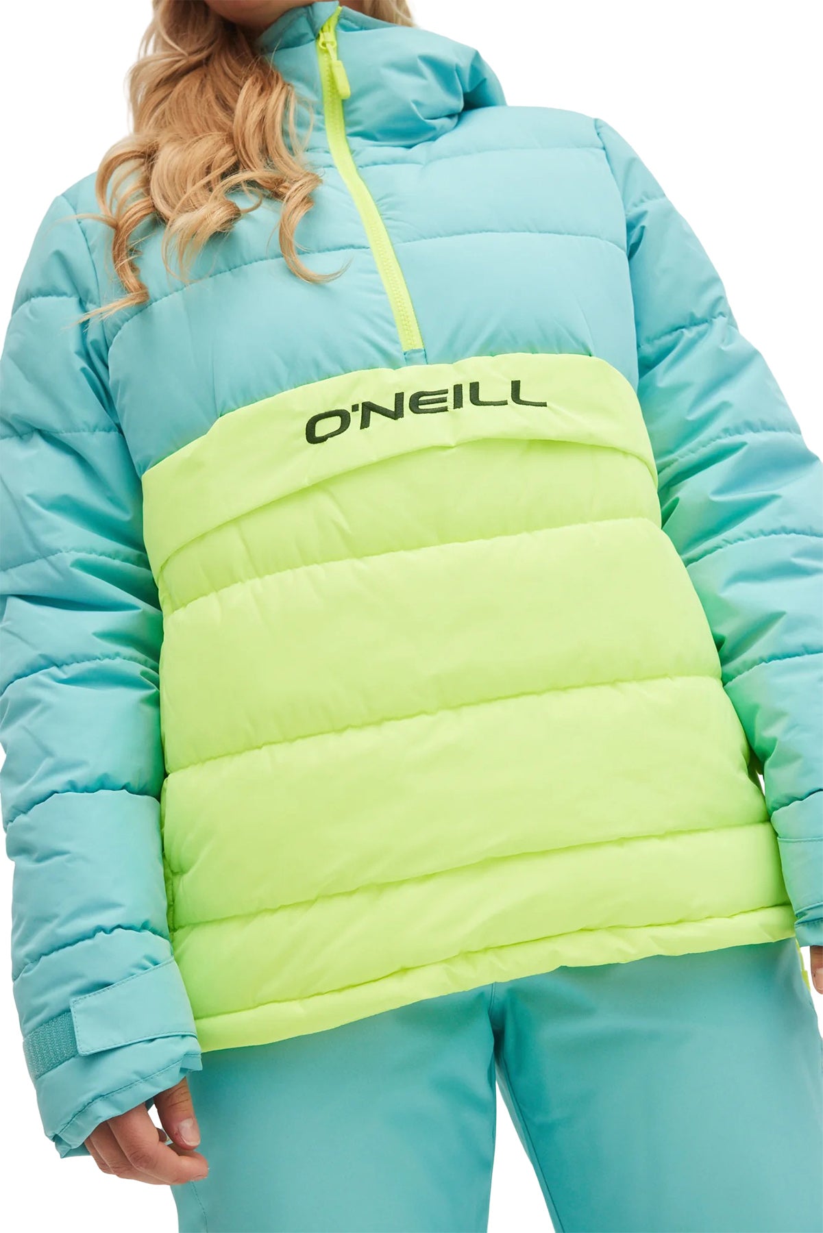 O'riginals Puffy Anorak - Women's