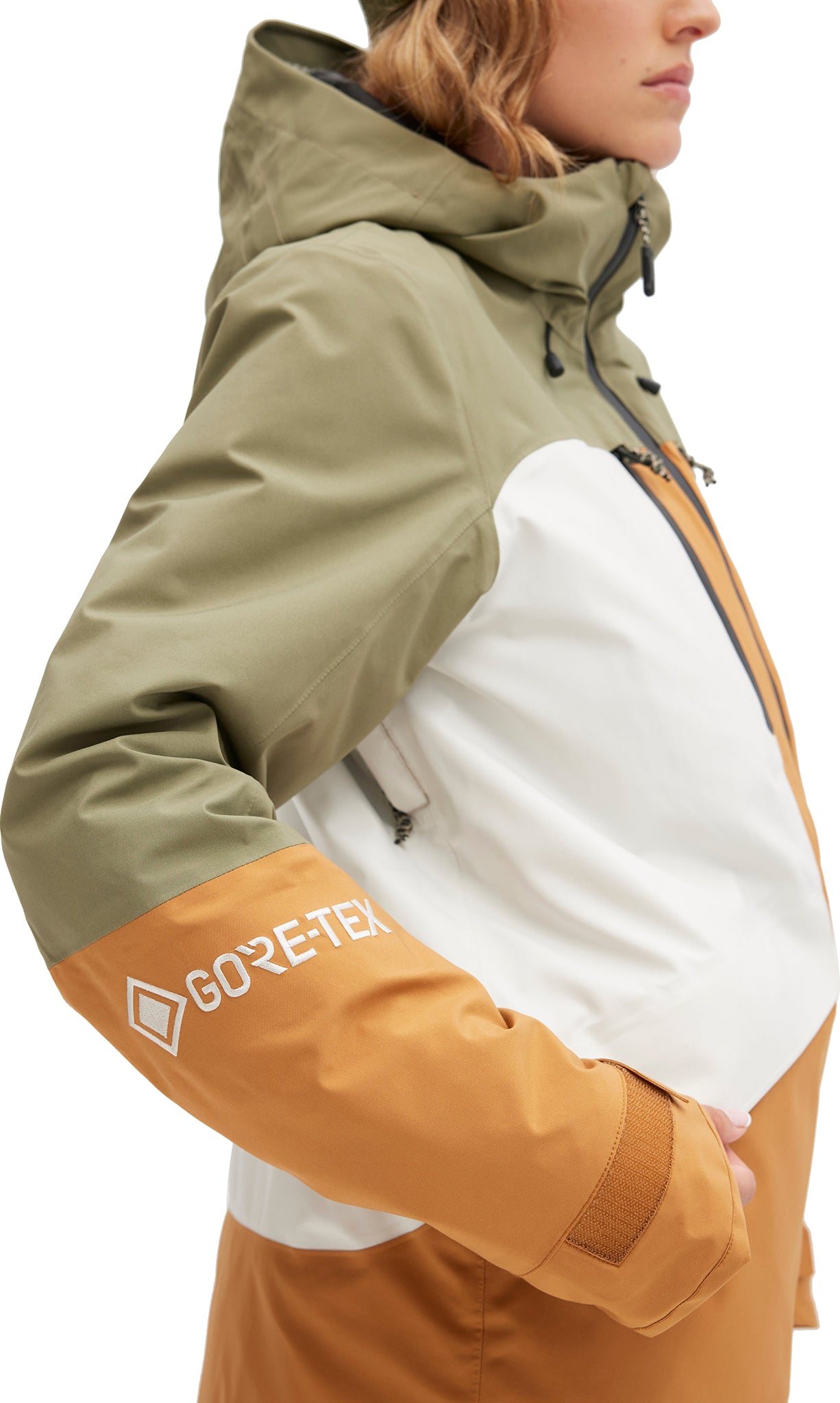 Psycho Tech GORE-TEX Snow Jacket - Women's