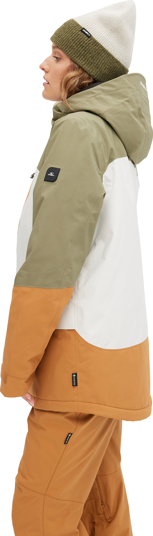 Psycho Tech GORE-TEX Snow Jacket - Women's