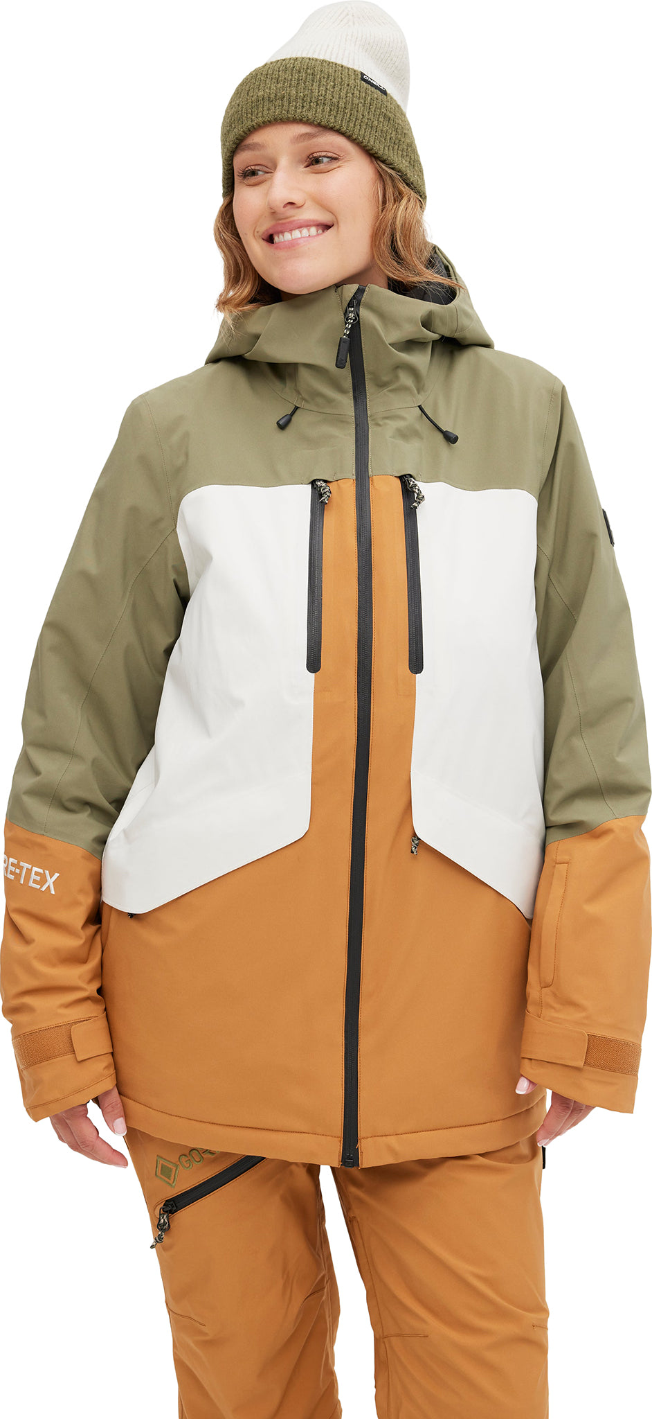 Psycho Tech GORE-TEX Snow Jacket - Women's