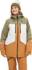 Psycho Tech GORE-TEX Snow Jacket - Women's