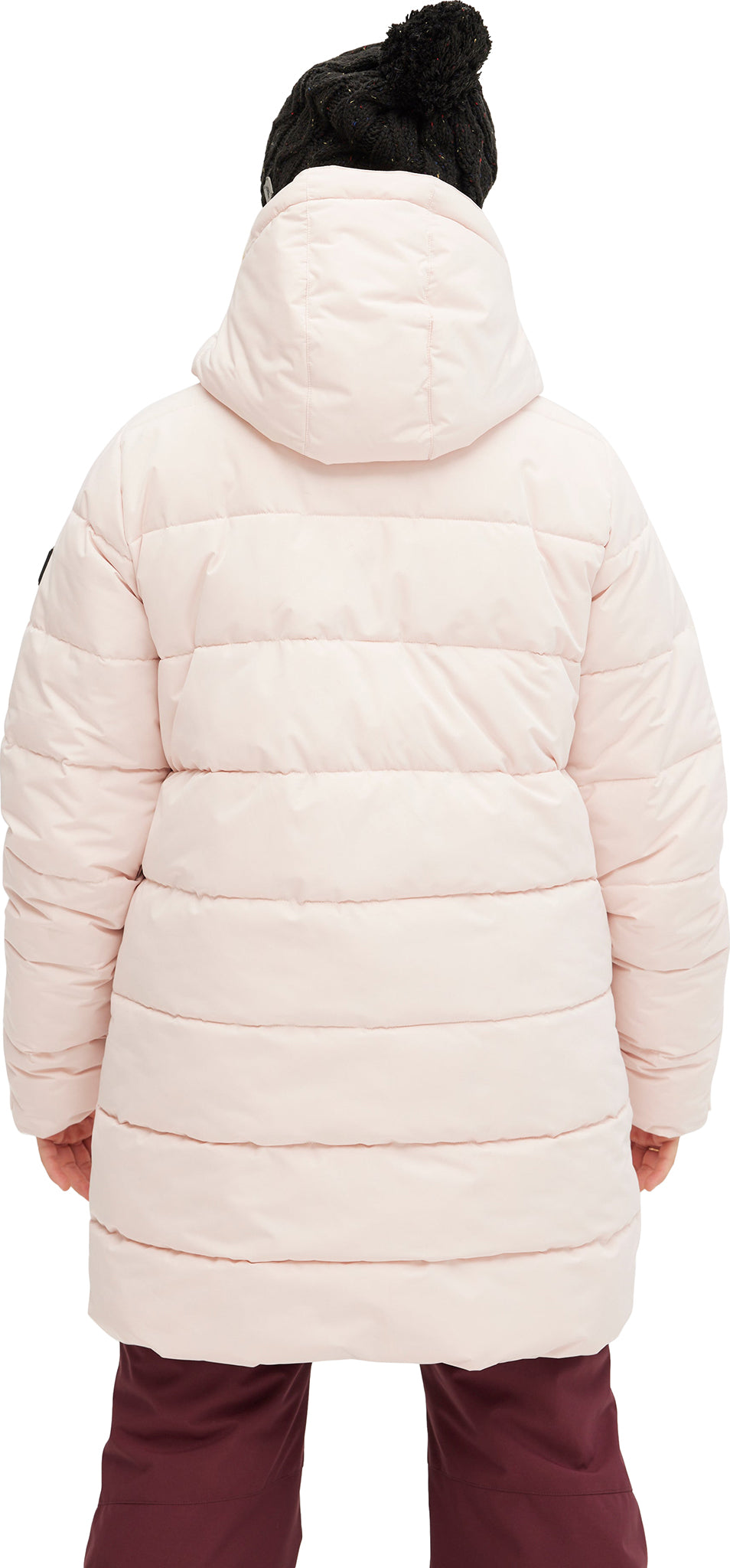 Morganite Jacket - Women's