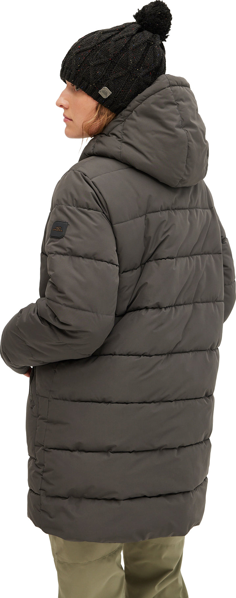 Morganite Jacket - Women's