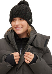 Morganite Jacket - Women's