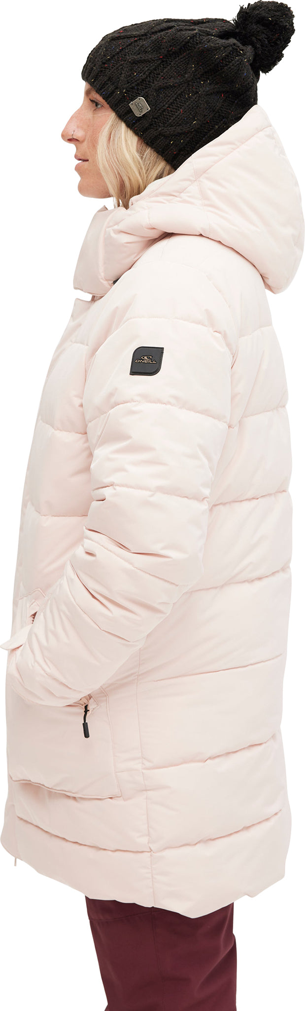 Morganite Jacket - Women's
