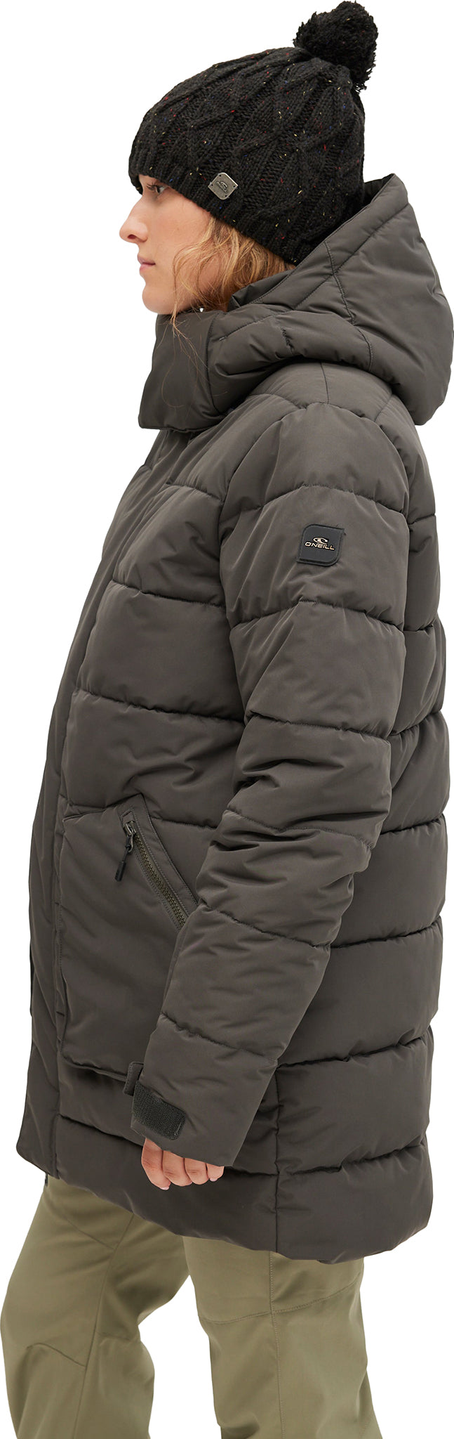 Morganite Jacket - Women's