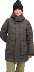 Morganite Jacket - Women's