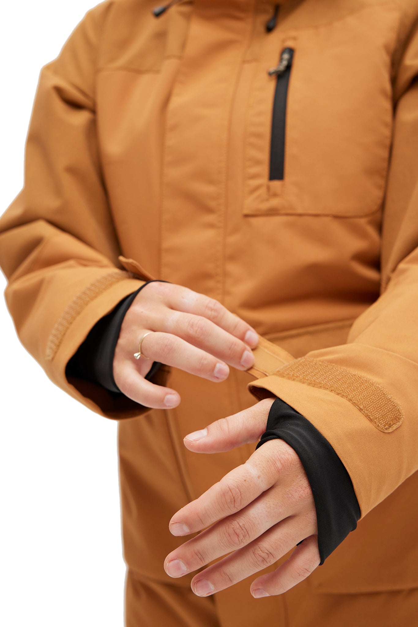 Utility Jacket - Women's