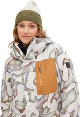 Utility Jacket - Women's
