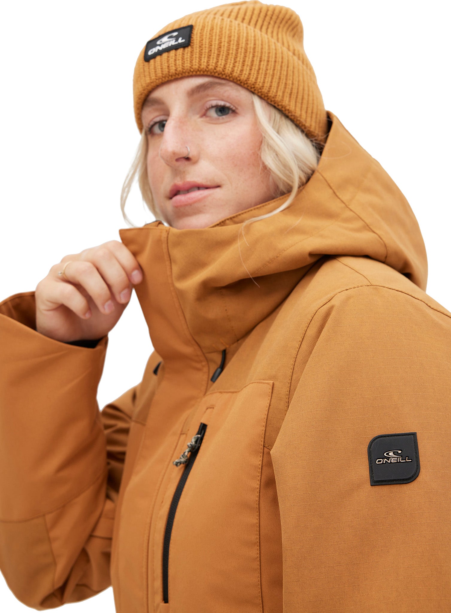 Utility Jacket - Women's