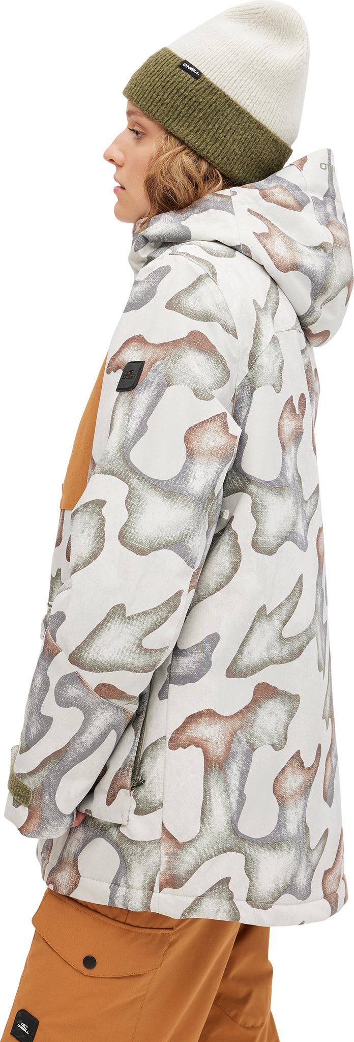 Utility Jacket - Women's