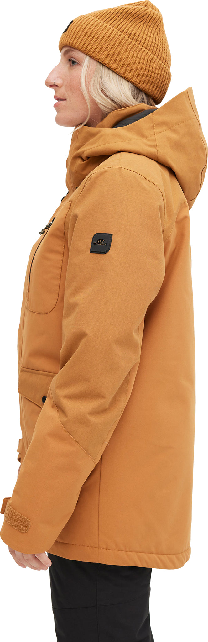 Utility Jacket - Women's
