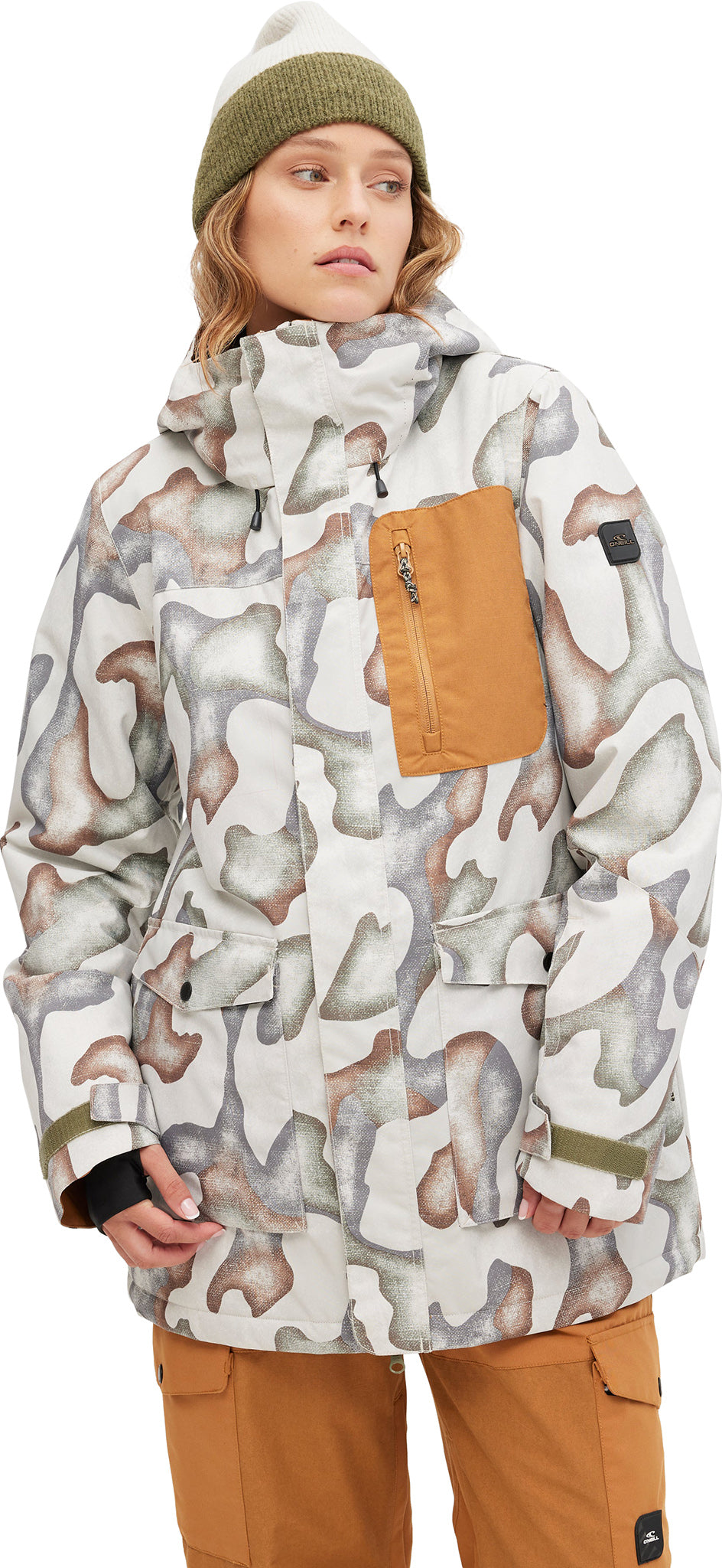 Utility Jacket - Women's