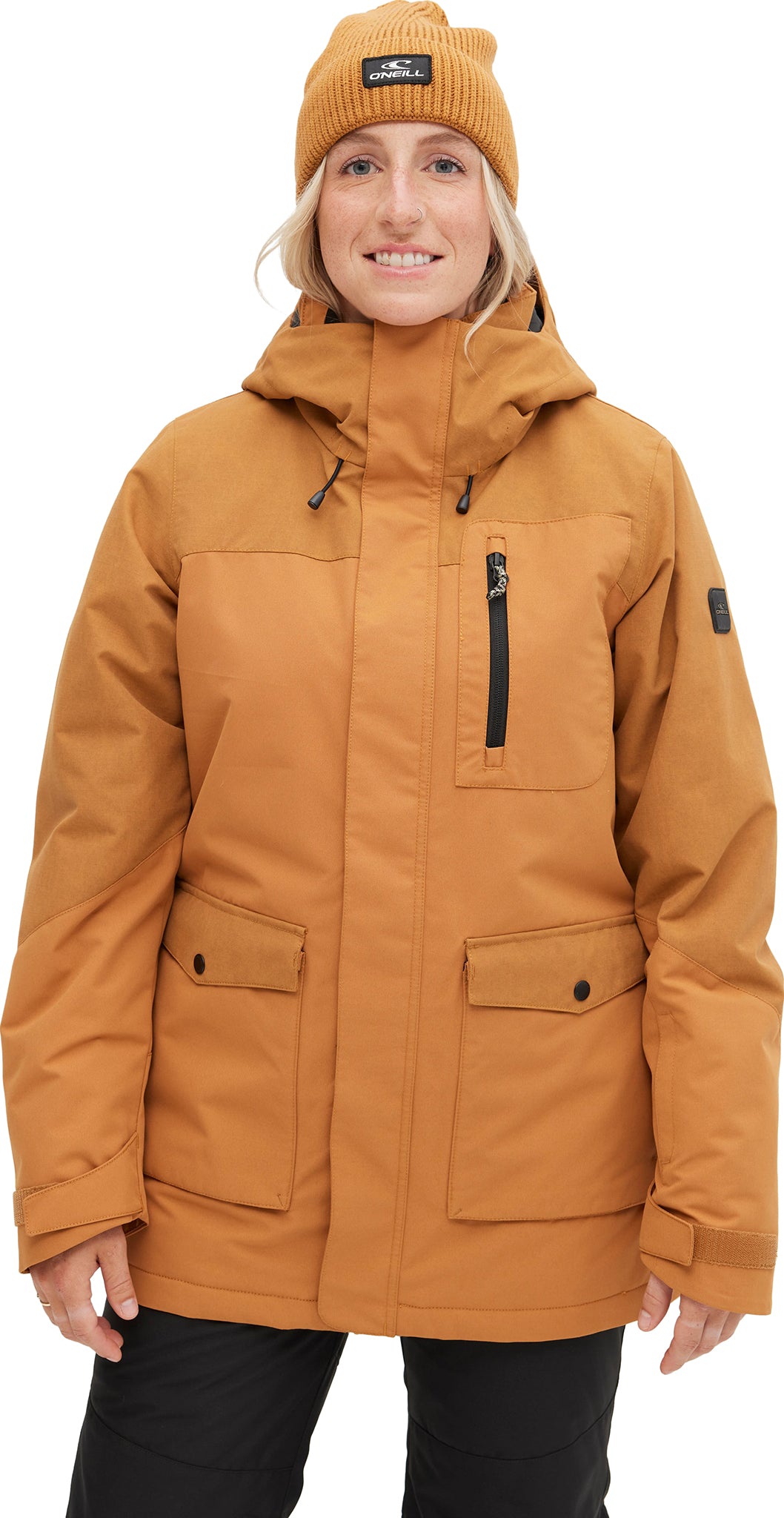 Utility Jacket - Women's