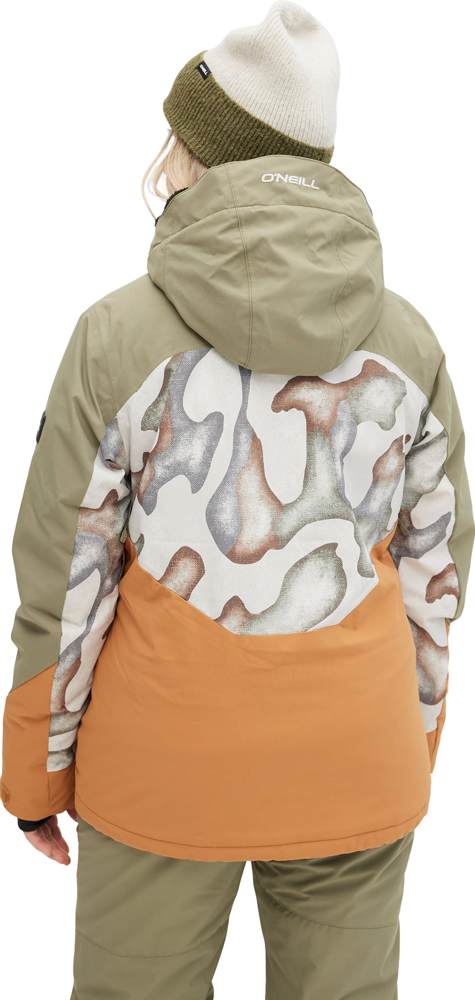 Diamond Jacket - Women's