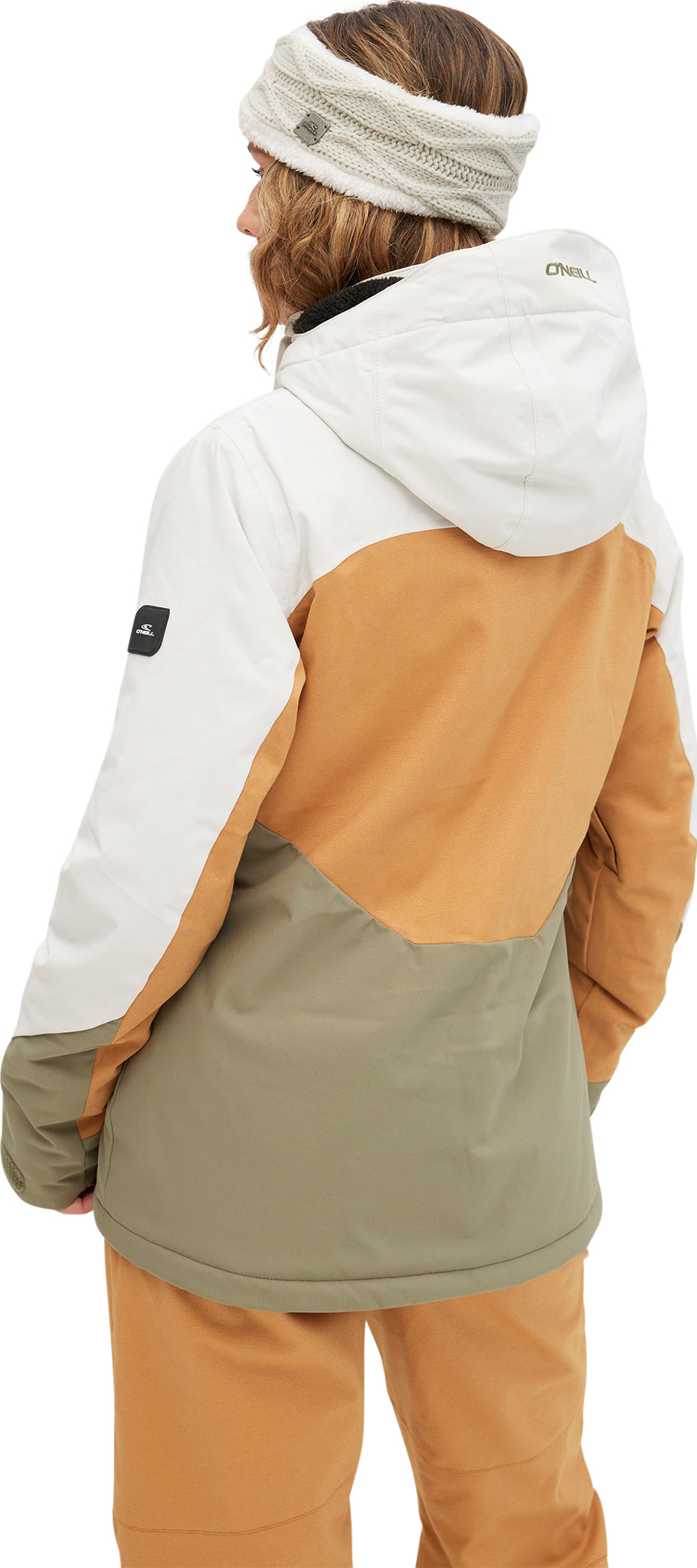 Diamond Jacket - Women's