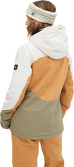 Diamond Jacket - Women's