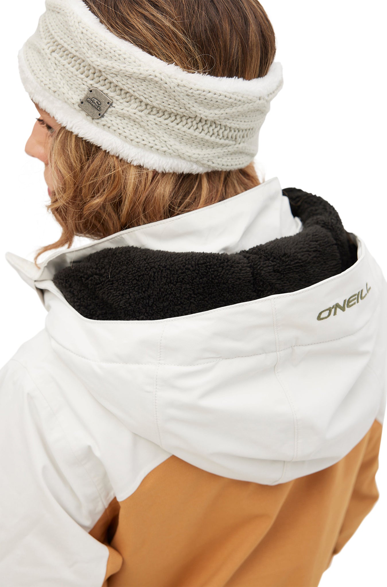 Diamond Jacket - Women's