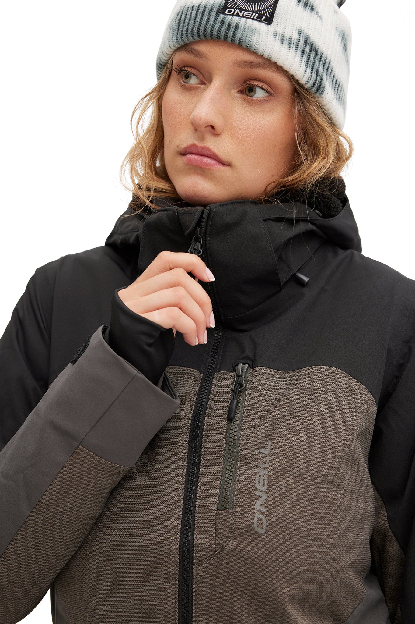 Diamond Jacket - Women's