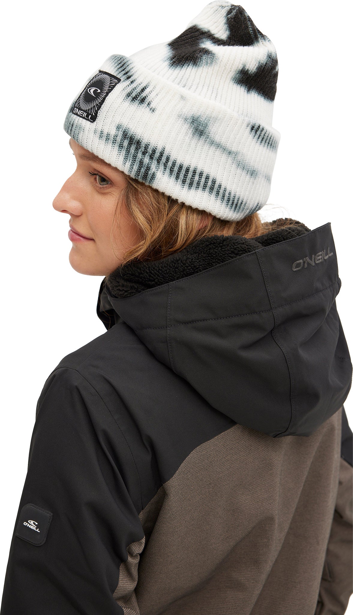 Diamond Jacket - Women's