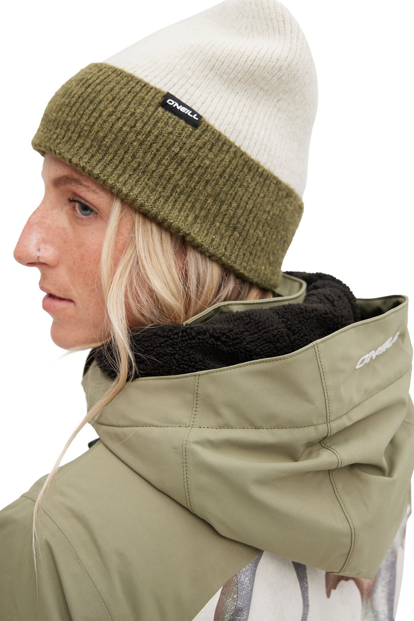 Diamond Jacket - Women's