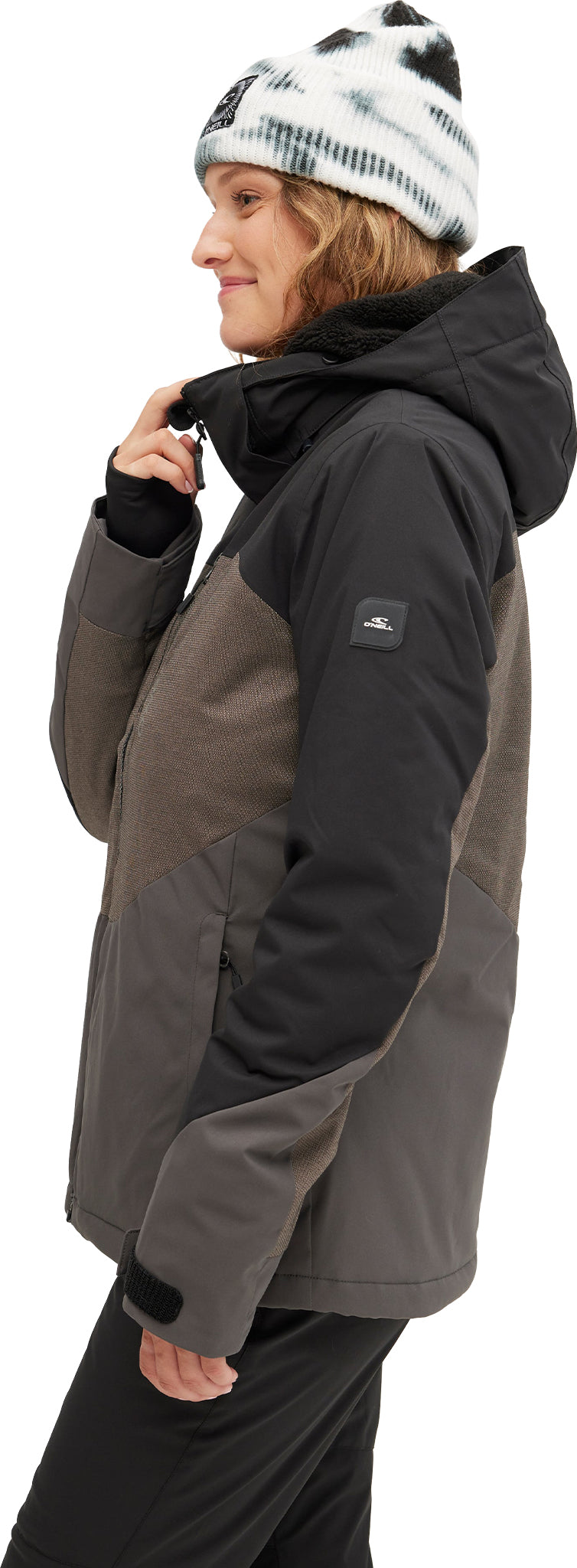 Diamond Jacket - Women's