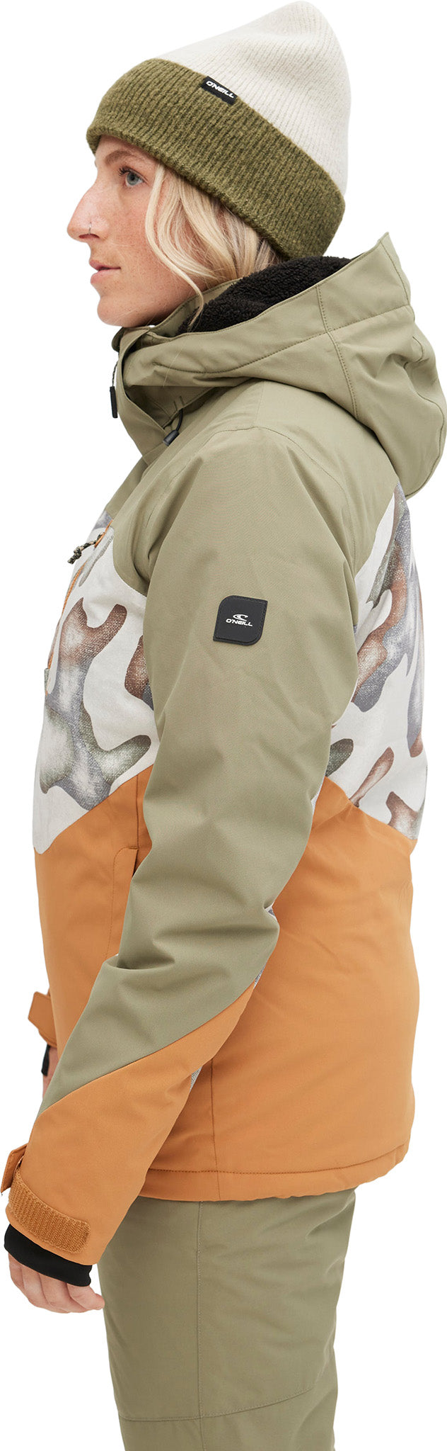 Diamond Jacket - Women's