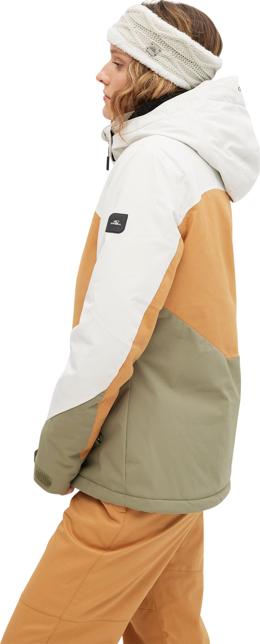 Diamond Jacket - Women's