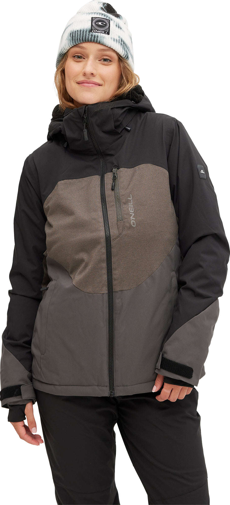 Diamond Jacket - Women's