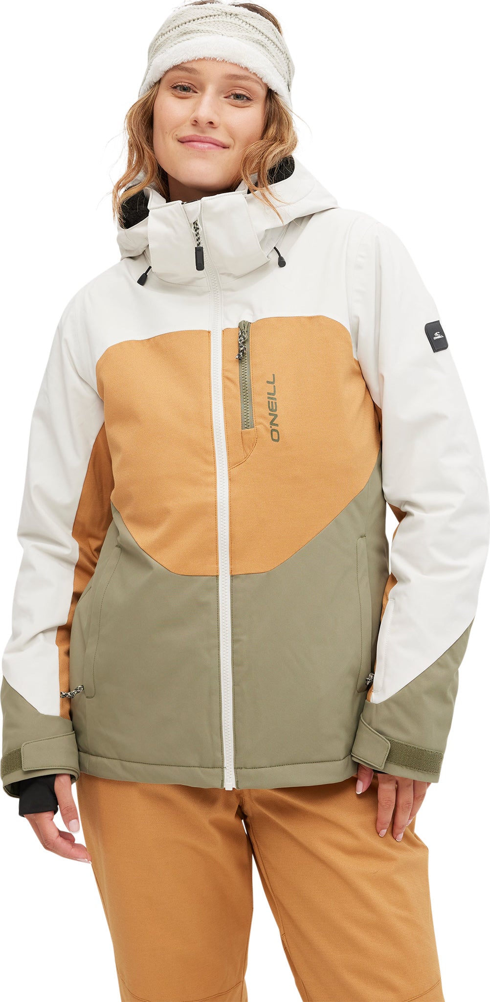Diamond Jacket - Women's