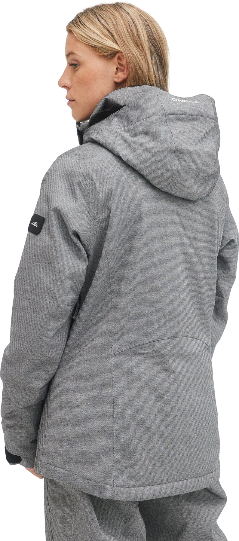 Stuvite Jacket - Women's