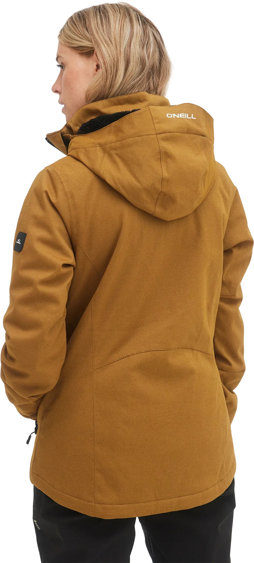 Stuvite Jacket - Women's