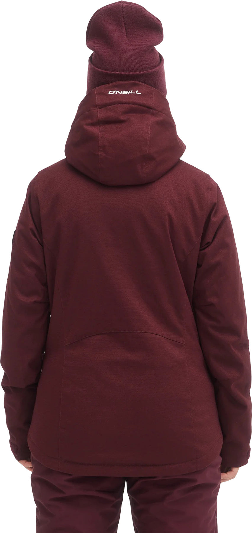 Stuvite Jacket - Women's