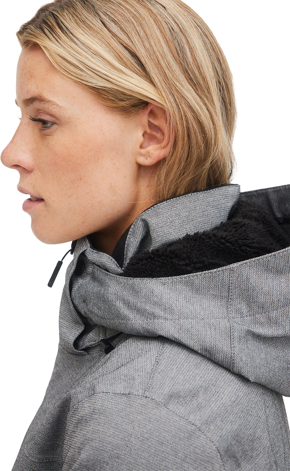 Stuvite Jacket - Women's