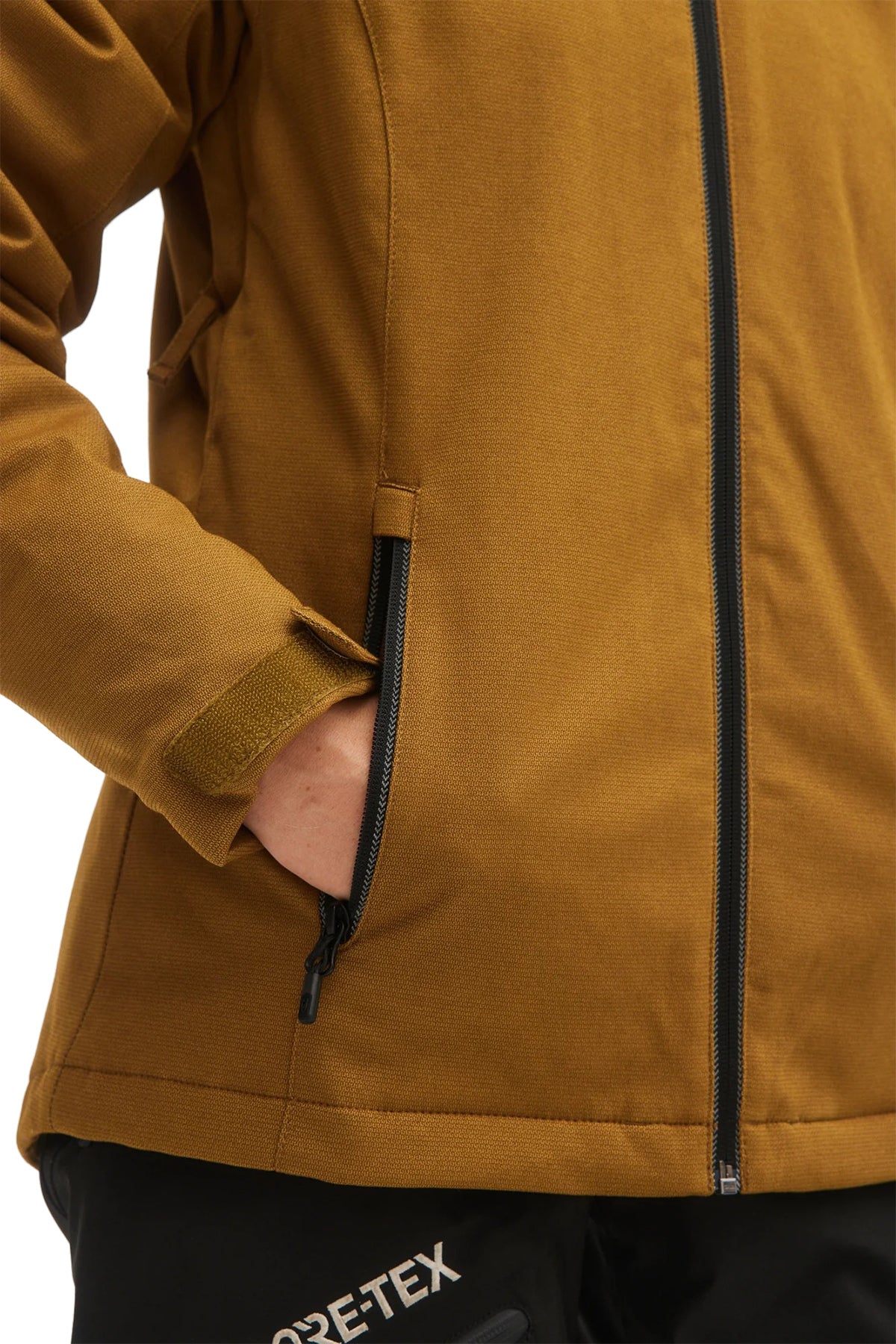 Stuvite Jacket - Women's
