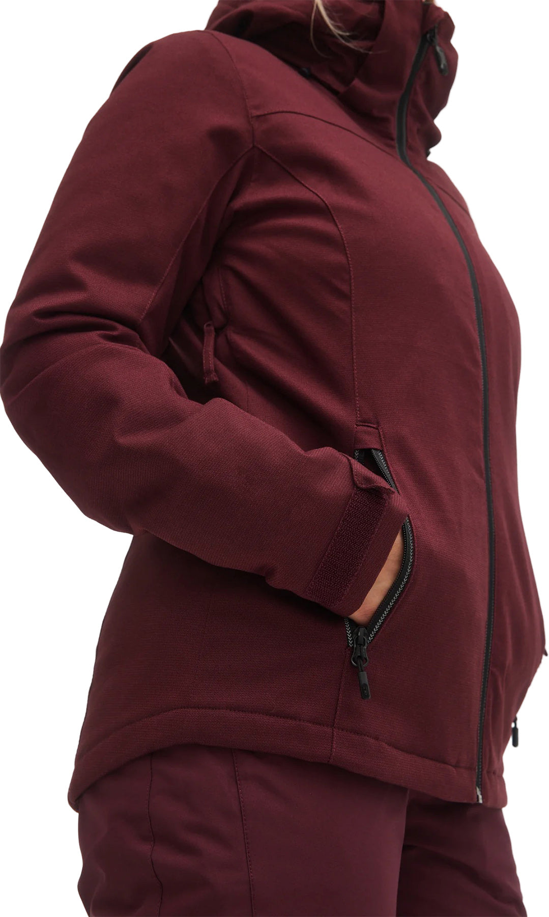 Stuvite Jacket - Women's