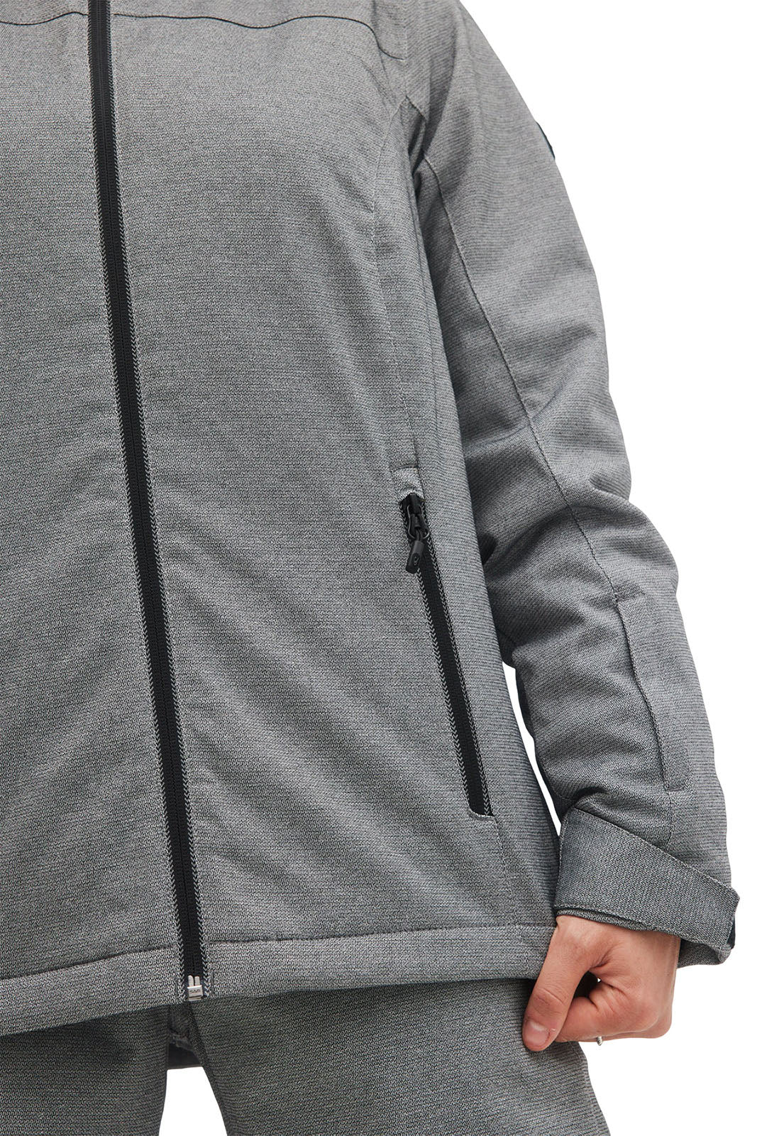 Stuvite Jacket - Women's