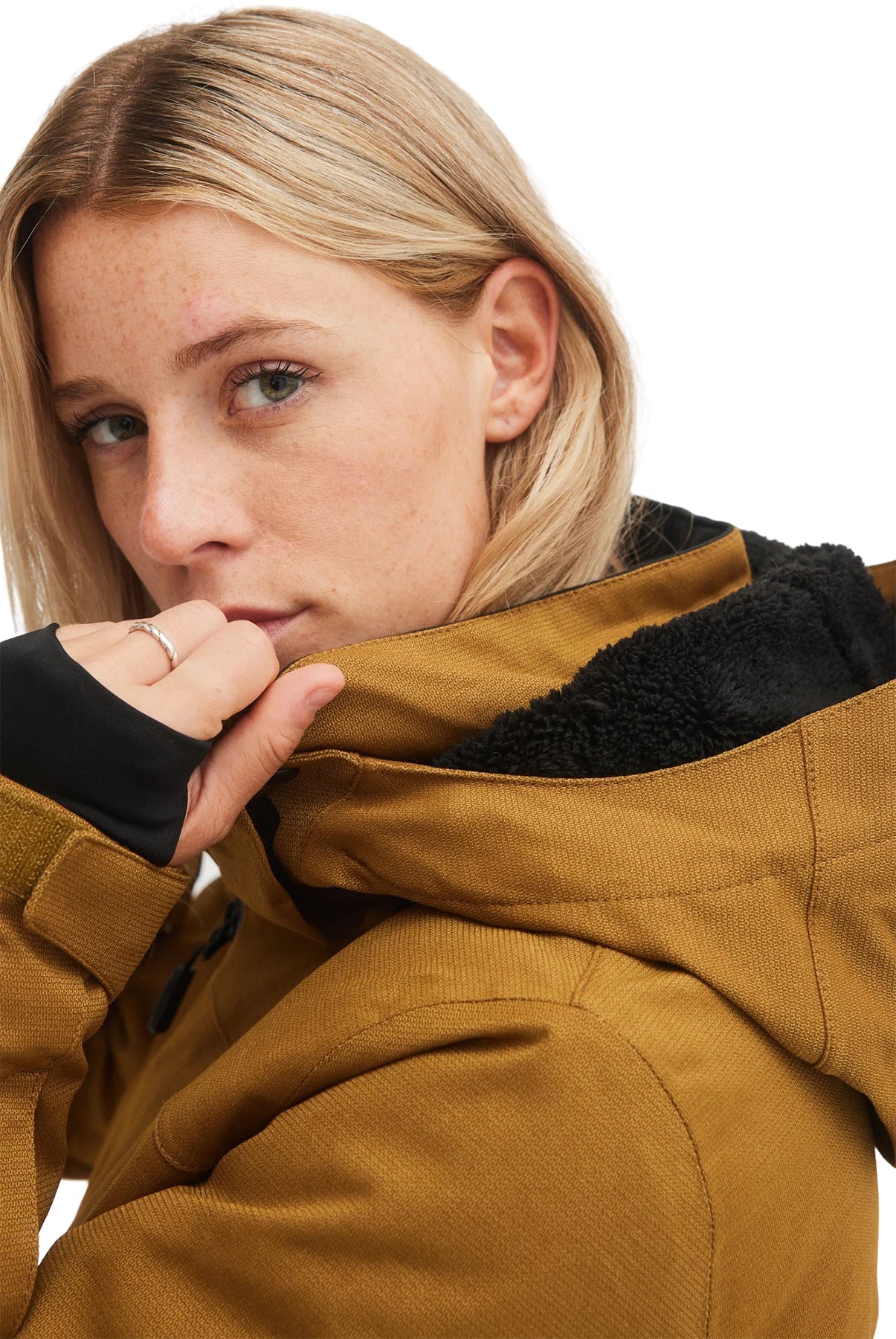 Stuvite Jacket - Women's