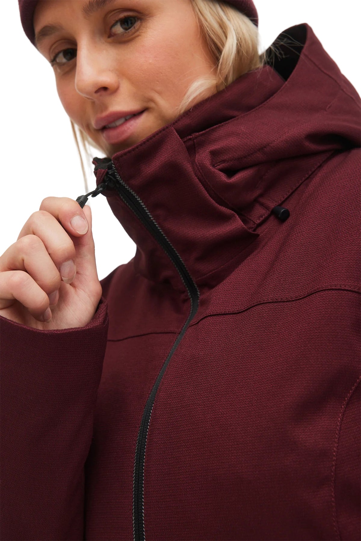 Stuvite Jacket - Women's