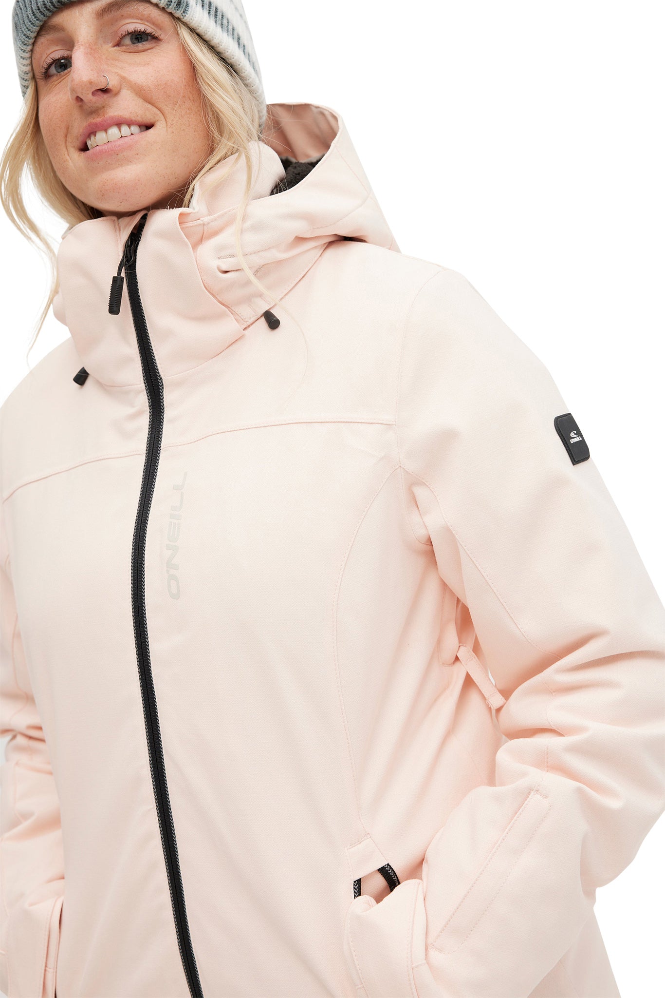 Stuvite Jacket - Women's