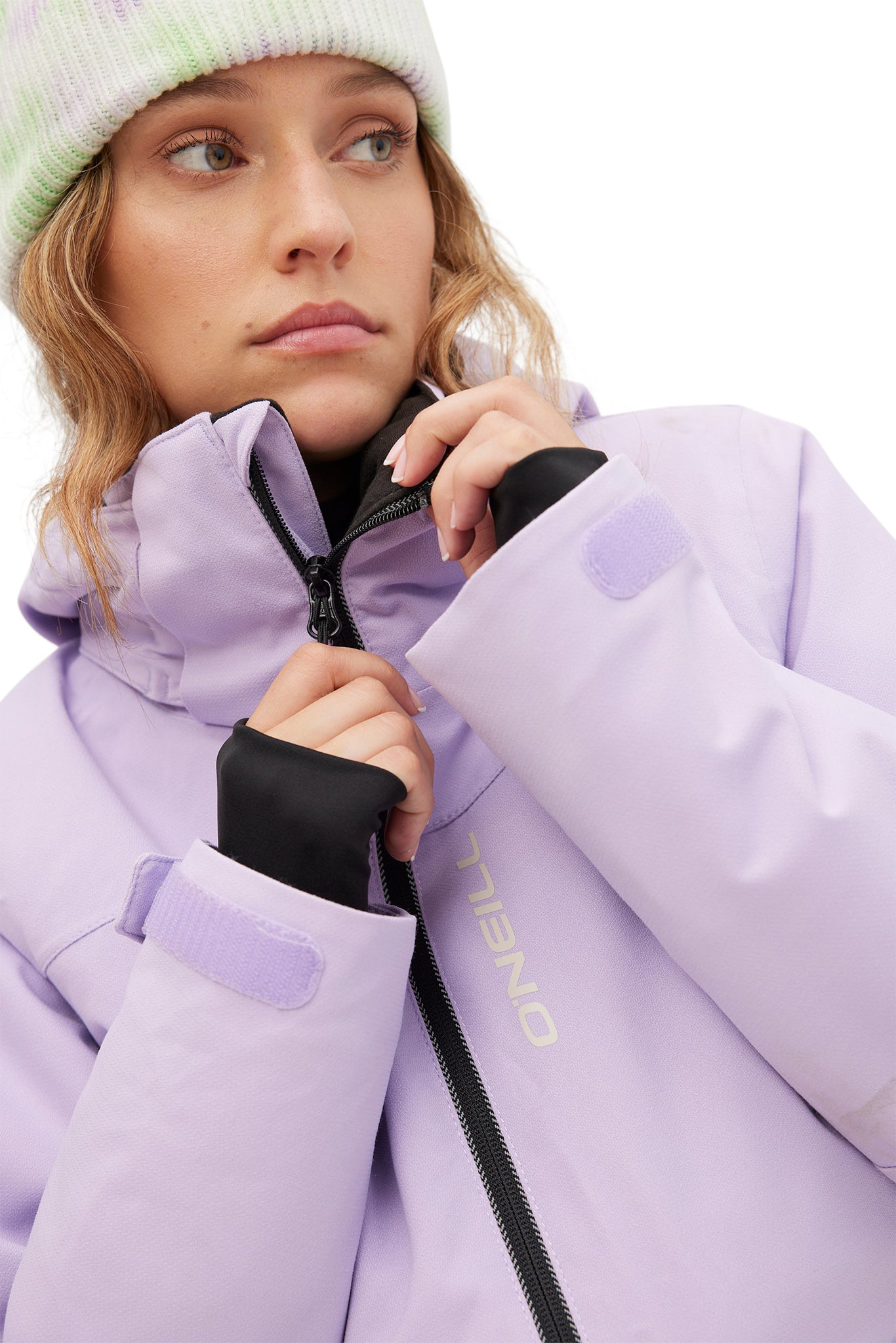 Stuvite Jacket - Women's