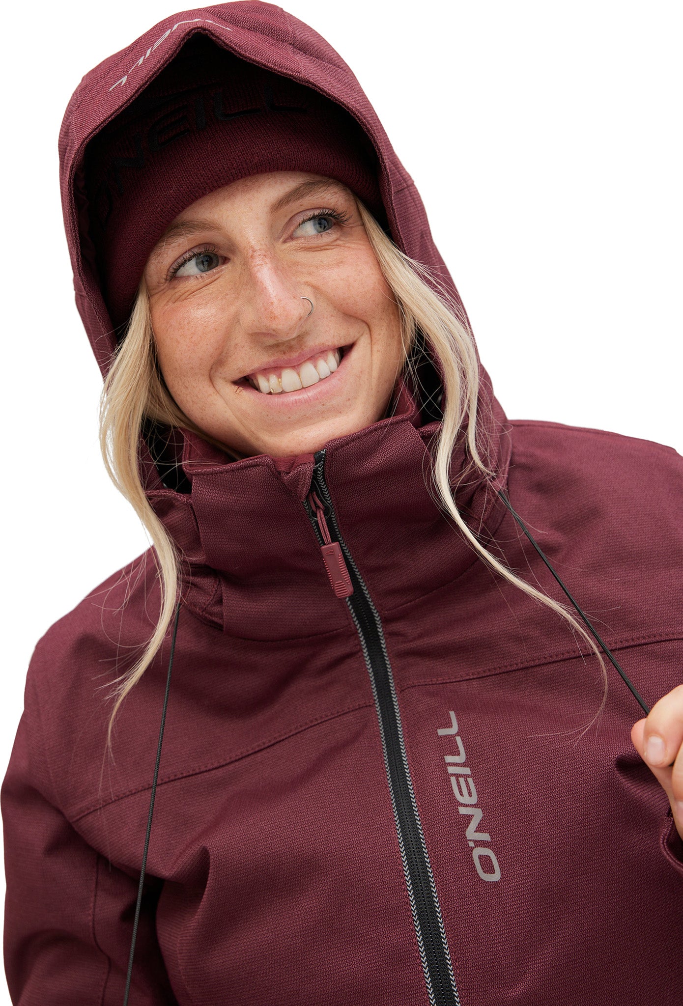 Stuvite Jacket - Women's