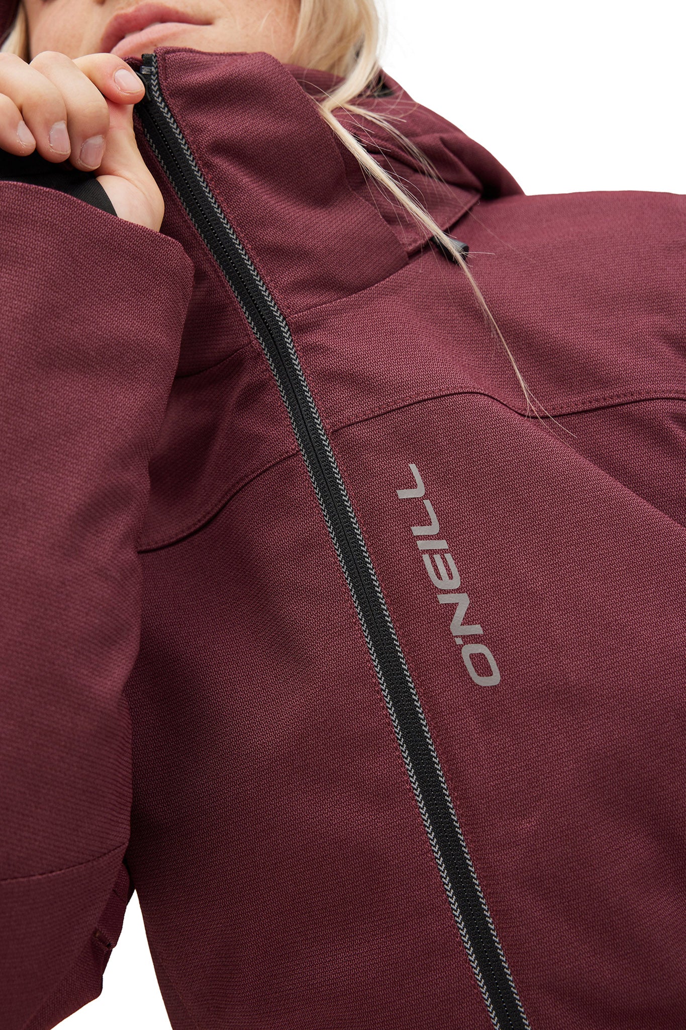 Stuvite Jacket - Women's